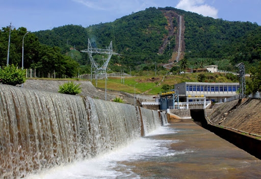 Phú Yên: Triển khai Dự án Điện mặt trời nổi trên hồ Thủy điện sông Ba Hạ