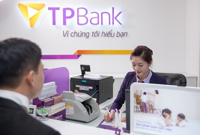 TPBank dự kiên sẽ thu về gần 1.200 tỷ đồng từ việc bán lô cổ phiếu này.