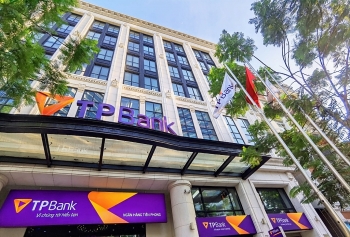 TPBank muốn bán sạch 40 triệu cổ phiếu quỹ để đầu tư cho hoạt động kinh doanh.