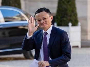 Sau thời gian mất tích bí ẩn, Jack Ma đột nhiên tái xuất cùng với Tổng thống Putin