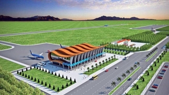 Lập hội đồng thẩm định chủ trương xây sân bay Phan Thiết