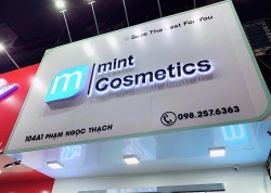 Hệ thống mỹ phẩm Mint Cosmetics: Chất lượng liệu có đảm bảo khi không tem nhãn phụ?