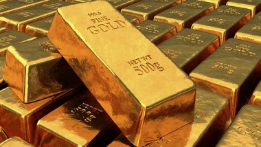 Giá vàng và tỷ giá ngoại tệ ngày 6/4: Giá vàng tiếp tục đi xuống
