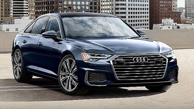 Bảng giá xe Audi tháng 4/2022 mới nhất