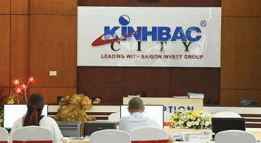 KBC bị nhắc nhở vì giao dịch cổ phiếu quỹ không đúng quy định