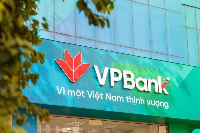 VPBank tham vọng đạt mục tiêu lợi nhuận lên gần 30.000 tỷ đồng năm 2022
