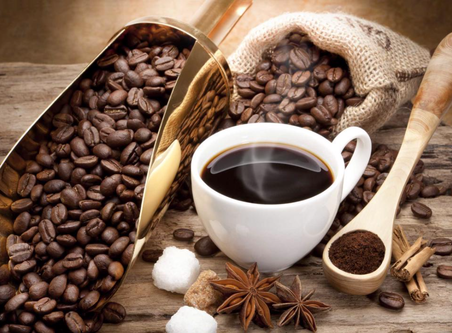 Giá cà phê và hồ tiêu ngày 14/4: Cà phê giảm nhẹ, hồ tiêu bật tăng