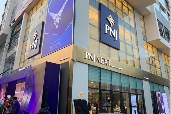 PNJ sắp phát hành cổ phiếu ESOP với giá chỉ bằng 8,5% thị giá trên thị trường