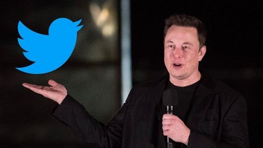 Tỉ phú Elon Musk muốn mua lại Twitter với giá 43 tỉ USD