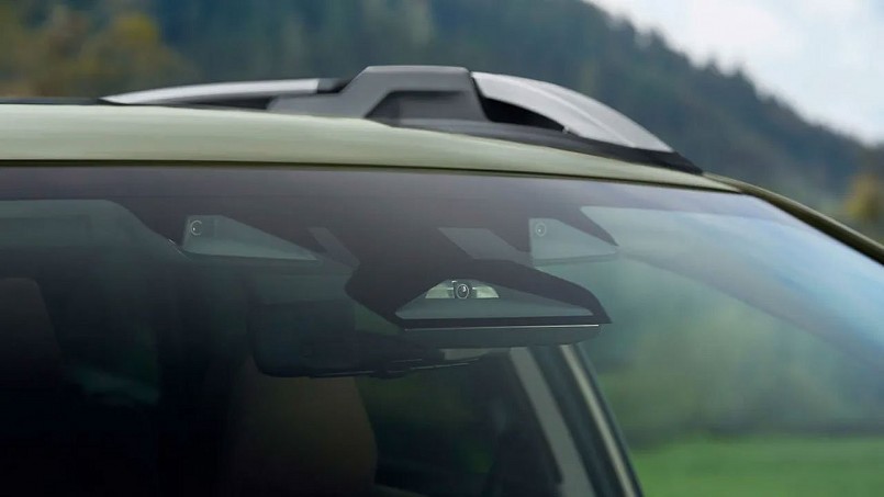 Ra mắt Subaru Outback 2023- Thiết kế mới mẻ, trang bị an toàn được nâng cấp