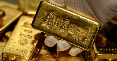 Giá vàng và tỷ giá ngoại tệ ngày 20/4: Giá vàng quay đầu giảm mạnh