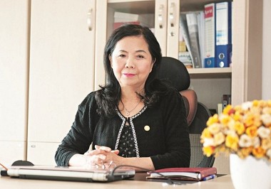 Bà Lê Thị Băng Tâm 'nữ tướng' Vinamilk, HDBank rời ghế nóng trước thềm đại hội cổ đông 2022