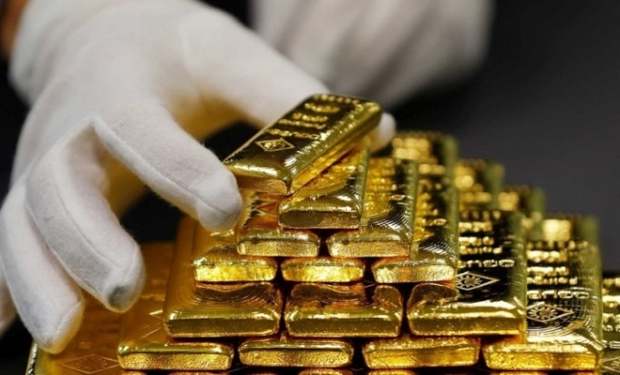 Giá vàng và tỷ giá ngoại tệ ngày 21/4: Giá vàng lấy đà tăng trở lại