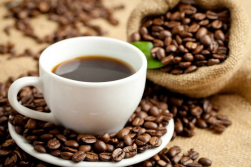 Giá cà phê và hồ tiêu ngày 21/4: Giá hồ tiêu đồng loạt giảm
