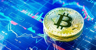 Chứng khoán Mỹ khởi sắc, giá Bitcoin tăng mạnh