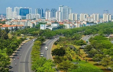05 huyện sắp lên quận ở Hà Nội sẽ đáp ứng 24% nguồn cung nhà ở trong tương lai
