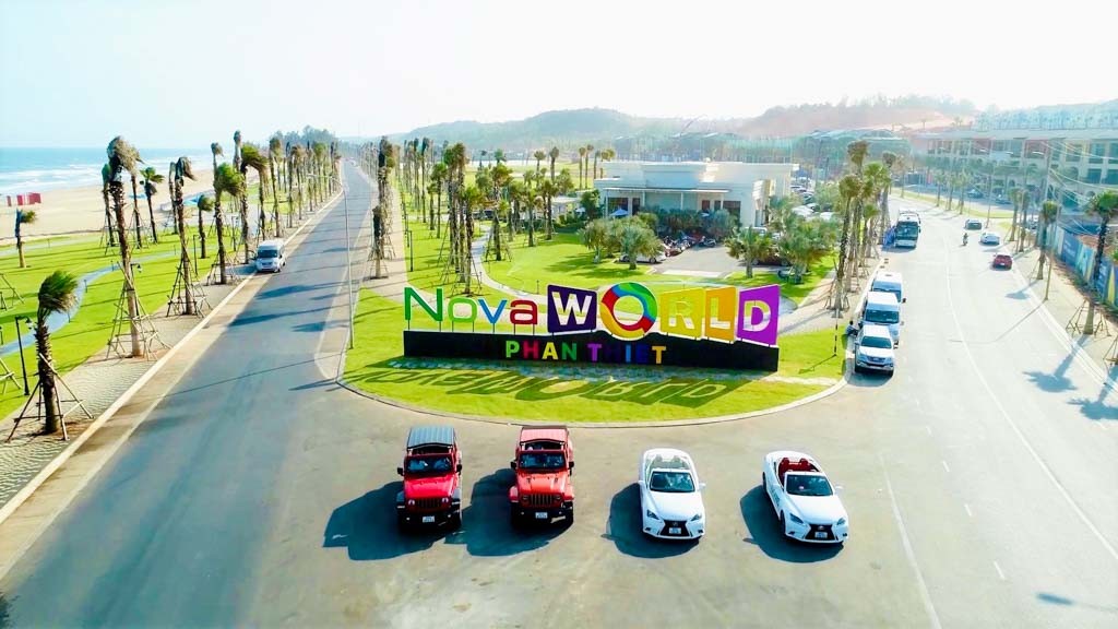 Novaland trả lại tiền cọc kèm lãi phát sinh cho khách Novaworld Phan Thiết