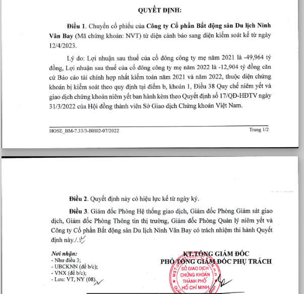 Ninh Vân Bay (NTV) chi trả lương khủng cho lãnh đạo công ty, Hoa hậu Ngọc Hân nhận gần 1 tỷ/năm