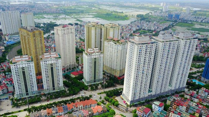 Thái Bình tìm nhà đầu tư cho dự án nhà ở hơn 4.000 tỷ đồng