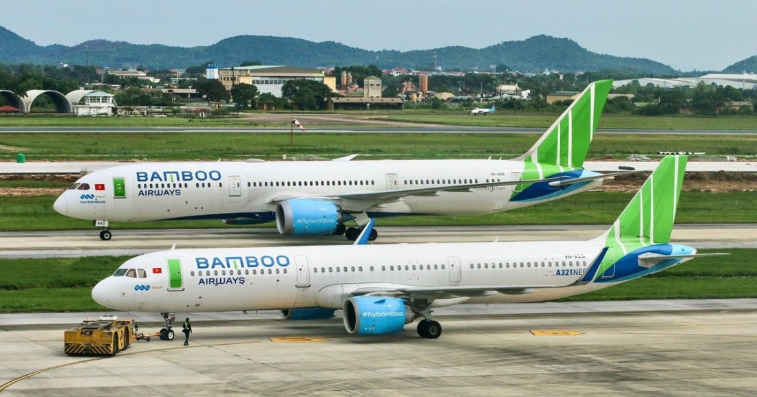 Cổ đông Bamboo Airways không thông qua phát hành cổ phiếu hoán đổi nợ