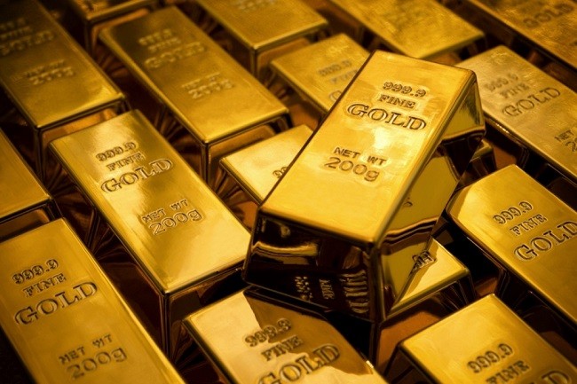 Giá vàng và tỷ giá ngoại tệ ngày 12/4: Vàng SJC cao hơn giá vàng quốc tế là 10,21 triệu đồng/lượng