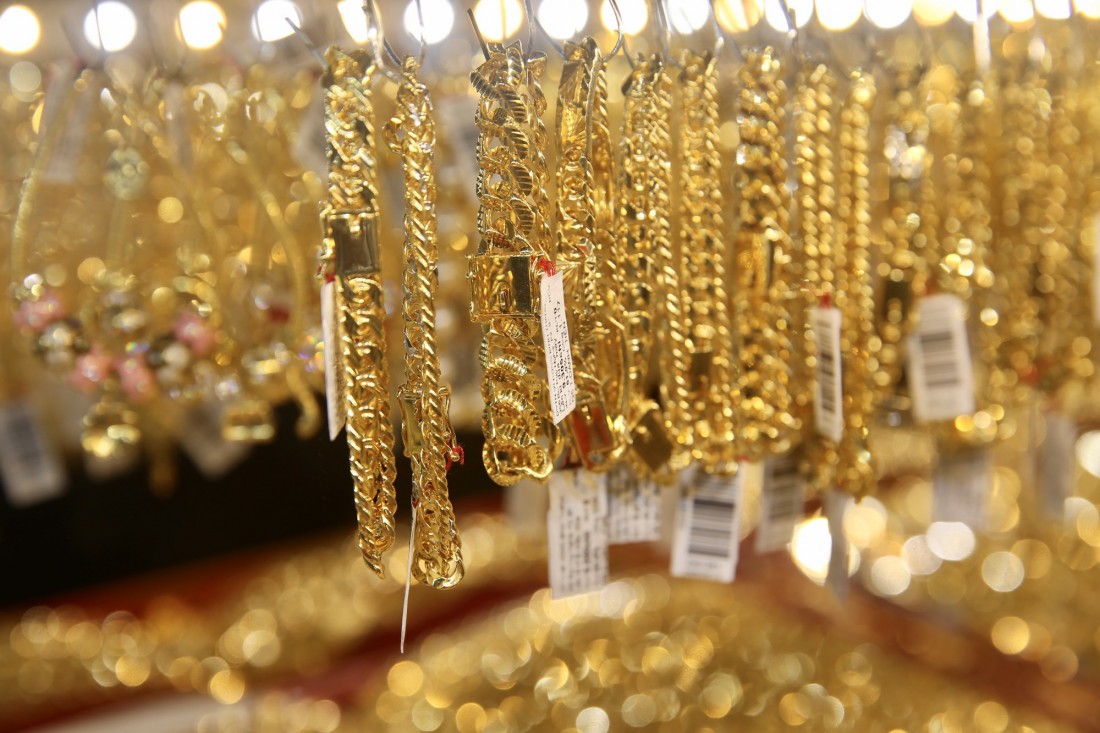 Giá vàng và tỷ giá ngoại tệ ngày 20/4: Vàng trong nước chênh lệch với thế giới 10 triệu đồng/lượng, tỷ giá tăng nhẹ