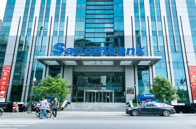 Sacombank chi 1.000 tỷ đồng mua lại trái phiếu trước hạn