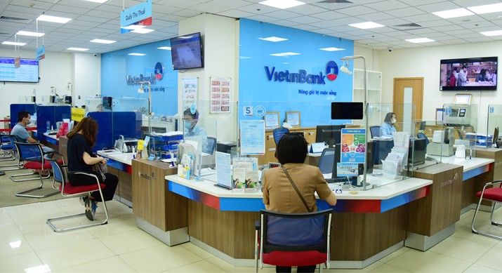 VietinBank muốn tăng vốn điều lệ lên hơn 66.000 tỷ đồng