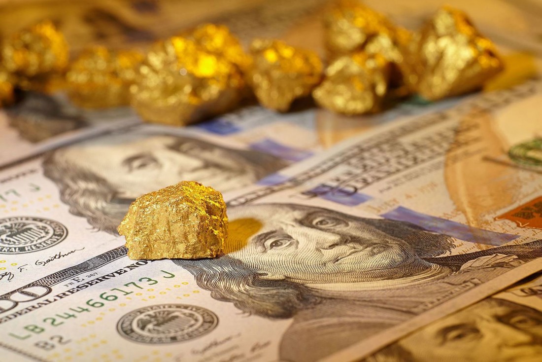Dự báo giá vàng tuần tới (24/4-29/4): Giá vàng SJC neo ở vùng 67 triệu đồng/lượng, thị trường thế giới biến động