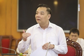 Hà Nội tiếp tục ra văn bản hoả tốc yêu cầu xử lý kỷ luật nghiêm khắc Giám đốc Hacinco
