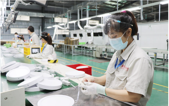 Hà Nội có 2,5 nghìn doanh nghiệp thành lập mới trong tháng 4