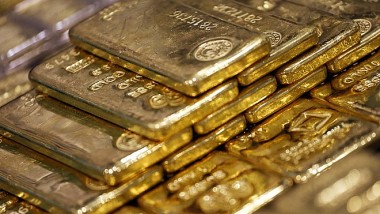 Giá vàng và tỷ giá ngoại tệ ngày 6/5: Giá vàng tiếp tục giảm