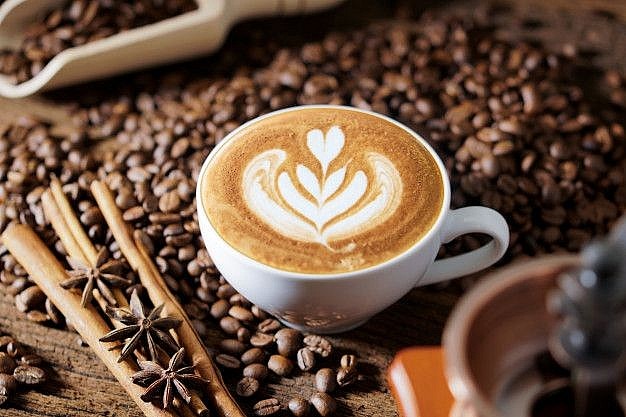 Giá cà phê và hồ tiêu ngày 9/5: Mặt hàng cà phê giảm mạnh, hồ tiêu ổn định