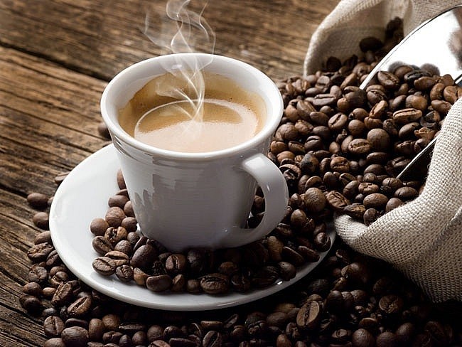 Giá cà phê và hồ tiêu ngày 10/5: Hồ tiêu bất ngờ giảm mạnh