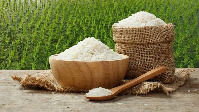 Giá thực phẩm ngày 10/5: Giá lúa gạo tăng nhẹ, giá trái vải thiều lên đến 130.000 đồng/kg