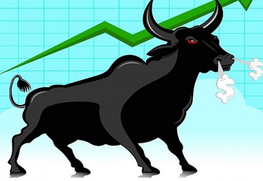 Thị trường chứng khoán ngày 10/5: 'Màu xanh hi vọng' quay trở lại, VN-Index lội ngược dòng tăng gần 24 điểm