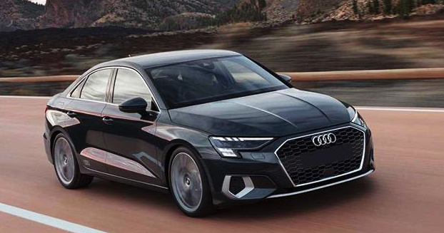 Cập nhật bảng giá xe ô tô Audi mới nhất tháng 5/2022