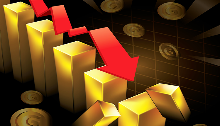 Giá vàng và tỷ giá ngoại tệ ngày 11/5: Giá vàng 'hạ nhiệt' về ngưỡng 69 triệu đồng/lượng