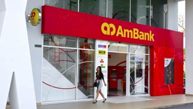 Grab muốn mua cổ phần ngân hàng lớn thứ 4 Malaysia