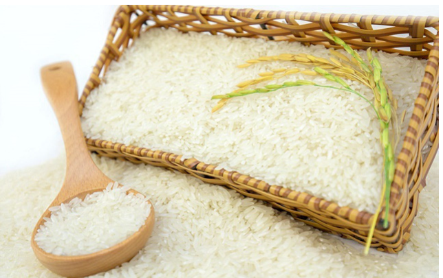 Hạt gạo đang là một trong những sản phẩm nhận được ưu đãi thuế quan nhiều nhất từ EVFTA