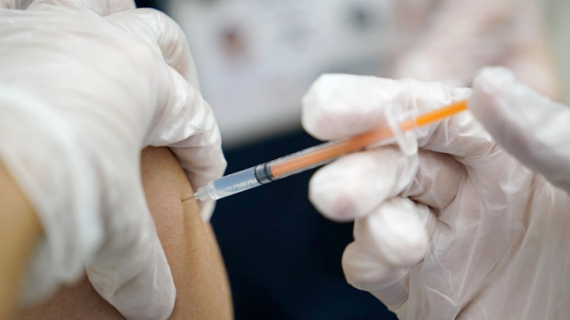 50% bệnh nhân Covid-19 tử vong vì không tiêm vaccine