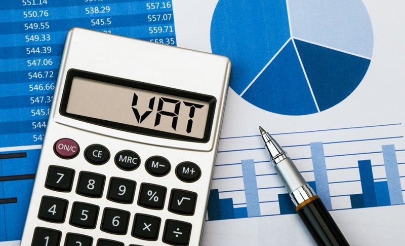 Chính phủ đề nghị Quốc hội xem xét giảm thuế VAT về 8%