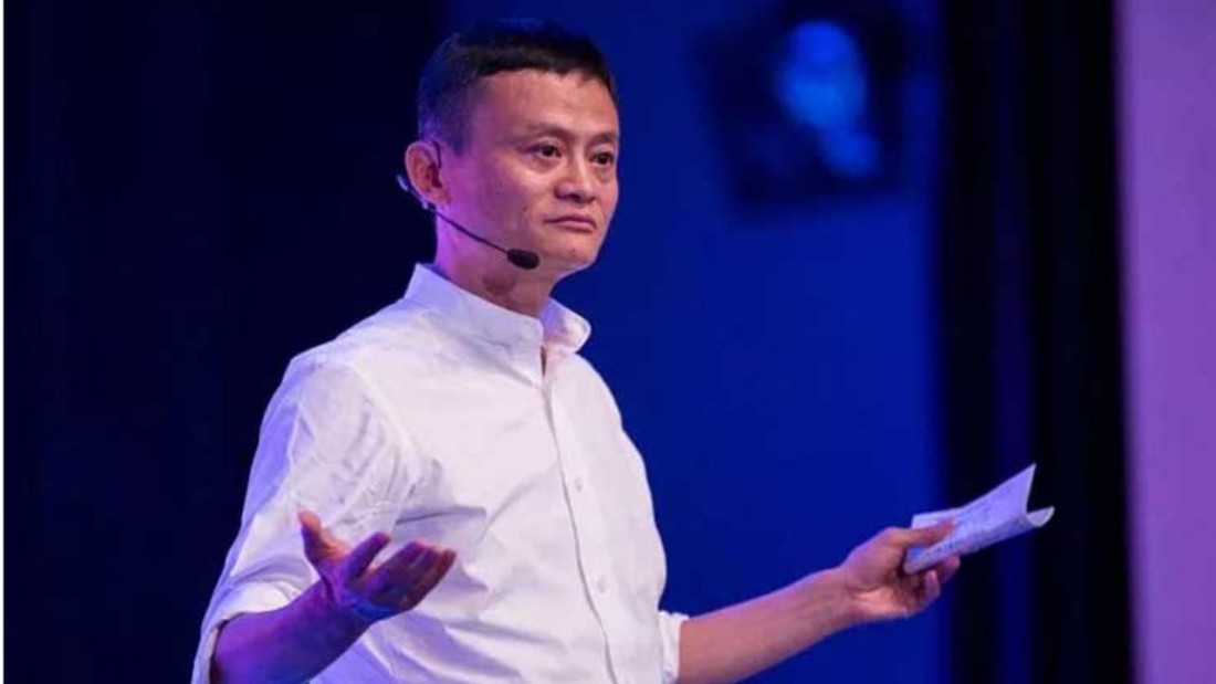 Jack Ma sẽ bắt đầu công việc giảng dạy tại Nhật Bản?