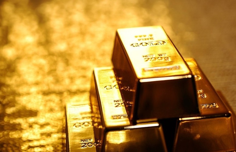 Giá vàng và tỷ giá ngoại tệ ngày 12/5: Vàng SJC neo ở ngưỡng mức 67,27 triệu đồng/lượng