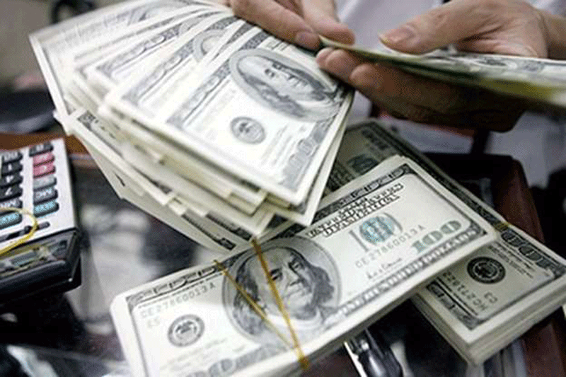 VNDirect: Gần 140.000 tỷ đồng được NHNN bơm ra để mua USD