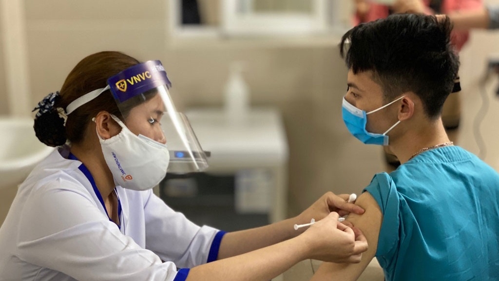 Sự kiện ra mắt Quỹ vắc-xin phòng chống Covid-19 sẽ được tường thuật trực tiếp trên Đài Truyền hình Việt Nam, Cổng Thông tin điện tử Chính phủ .