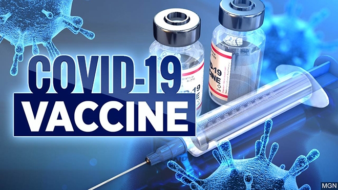 Ra mắt Quỹ vắc-xin phòng chống Covid-19 vào 20h10 hôm nay (5/6)