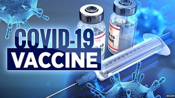 Ra mắt Quỹ vắc-xin phòng chống Covid-19 vào 20h10 hôm nay (5/6)