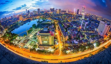 Đà Nẵng, Hà Nội, TPHCM vào top 10 điểm đến hàng đầu Đông Nam Á