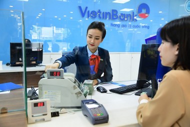 VietinBank thông báo bán khoản nợ hơn 508 tỷ đồng của Descon